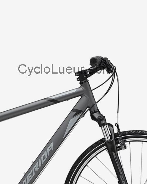 Merida Crossway 10 fiche technique et avis